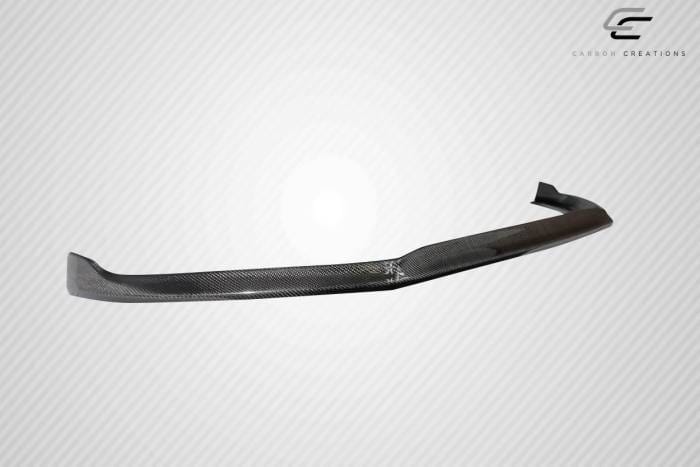 Genesis G70 MSR Carbon Fiber Creations Front Bumper Lip Body Kit 116272 thumbnail 6