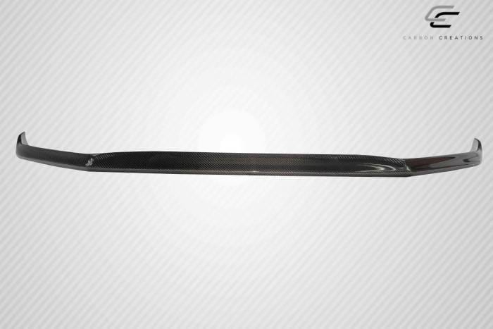 Genesis G70 MSR Carbon Fiber Creations Front Bumper Lip Body Kit 116272 thumbnail 7