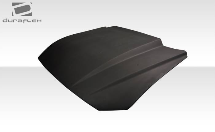 Ford Mustang 3" Cowl Duraflex Body Kit- Hood!!! 116313 thumbnail 4