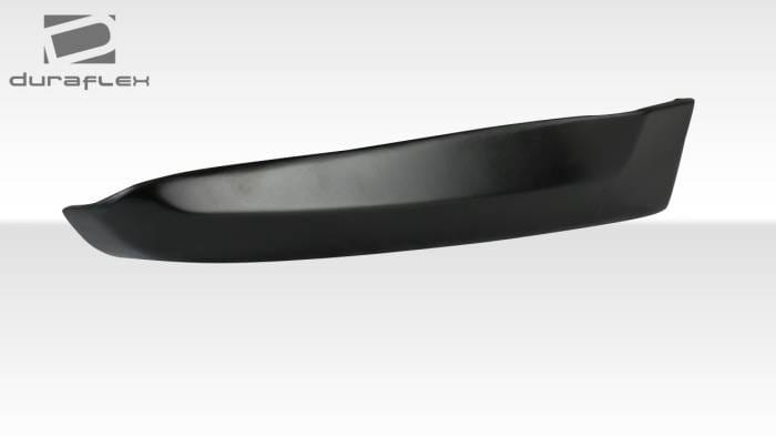 Nissan Altima 4DR N1 Duraflex Rear Bumper Lip Add Ons Body Kit 116131 thumbnail 2