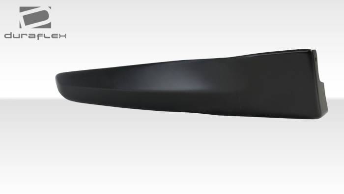 Nissan Altima 4DR N1 Duraflex Rear Bumper Lip Add Ons Body Kit 116131 thumbnail 3