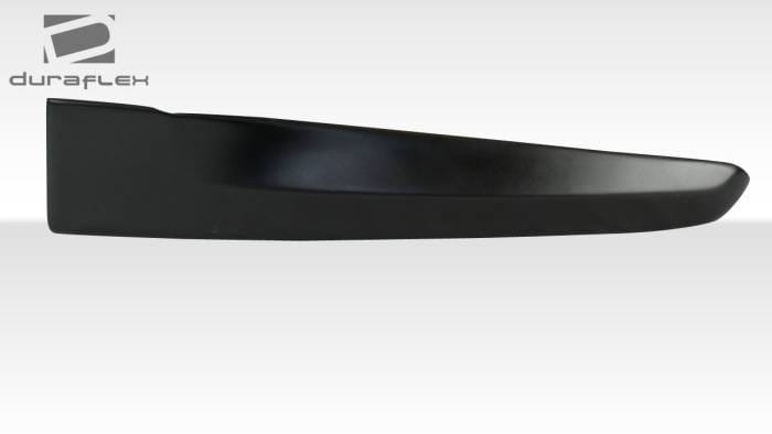 Nissan Altima 4DR N1 Duraflex Rear Bumper Lip Add Ons Body Kit 116131 thumbnail 4