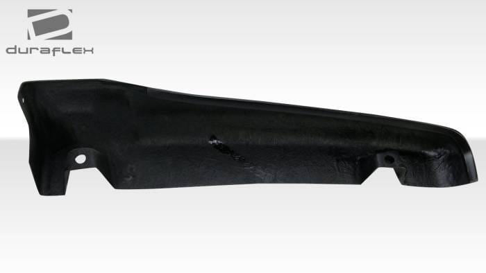 Nissan Altima 4DR N1 Duraflex Rear Bumper Lip Add Ons Body Kit 116131 thumbnail 6