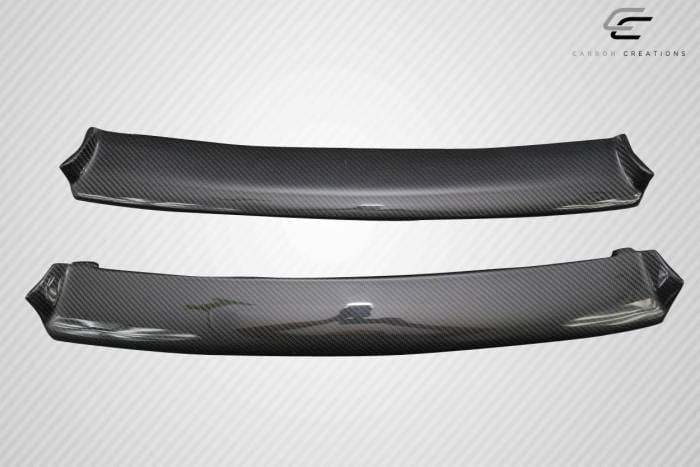Nissan Skyline J Spec Carbon Fiber Creations Grill/Grille 116138 thumbnail 2