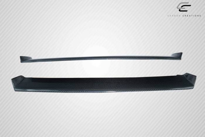 Nissan Skyline J Spec Carbon Fiber Creations Grill/Grille 116138 thumbnail 4