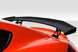 Porsche Cayman 718 GT4 Look Duraflex Body Kit-Wing/Spoiler 116141