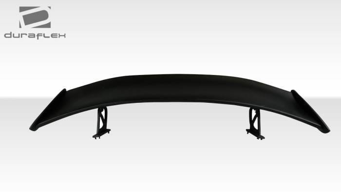 Porsche Cayman 718 GT4 Look Duraflex Body Kit-Wing/Spoiler 116141 thumbnail 4
