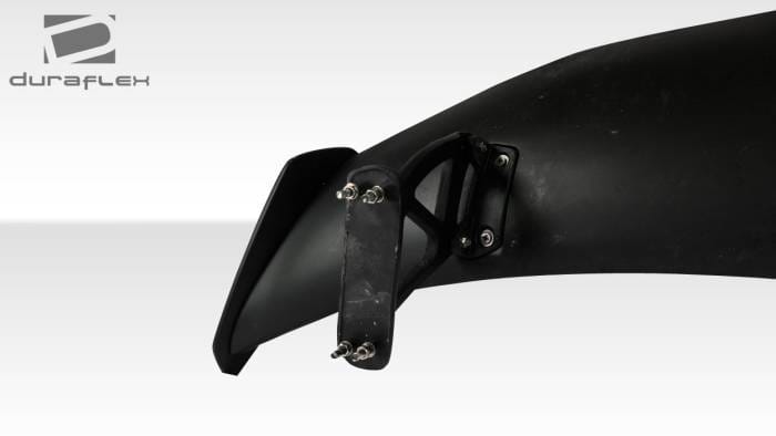 Porsche Cayman 718 GT4 Look Duraflex Body Kit-Wing/Spoiler 116141 thumbnail 6