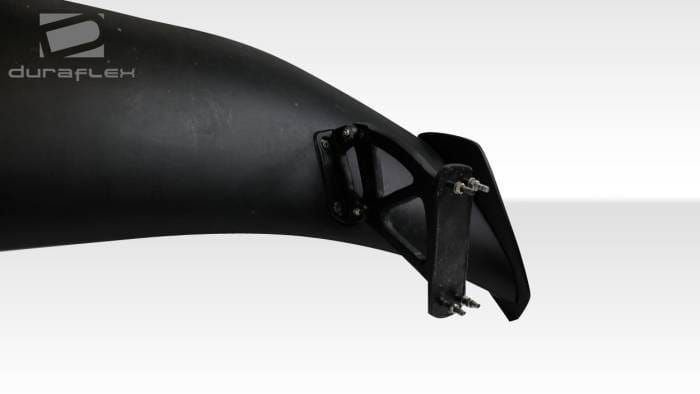 Porsche Cayman 718 GT4 Look Duraflex Body Kit-Wing/Spoiler 116141 thumbnail 7
