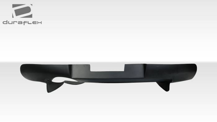 Subaru  MTS Duraflex Rear Bumper Diffuser Body Kit 116143 thumbnail 2