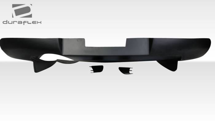 Subaru  MTS Duraflex Rear Bumper Diffuser Body Kit 116143 thumbnail 3