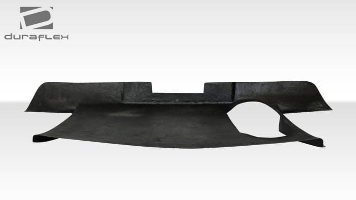 Subaru  MTS Duraflex Rear Bumper Diffuser Body Kit 116143 thumbnail 4