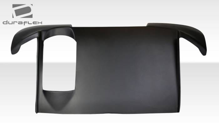 Subaru  MTS Duraflex Rear Bumper Diffuser Body Kit 116143 thumbnail 5
