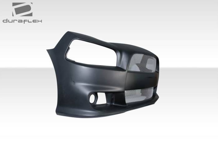 Dodge Charger SRT2 Duraflex Front Body Kit Bumper 116401 thumbnail 6