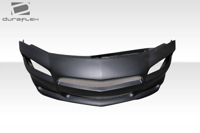 Dodge Charger SRT2 Duraflex Front Body Kit Bumper 116401 thumbnail 7