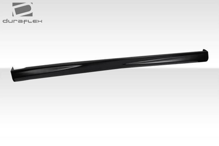 Honda Accord 4DR Type M Duraflex Side Skirts Body Kit 116417 thumbnail 3
