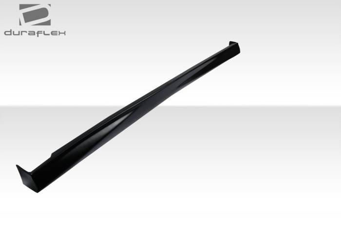 Honda Accord 4DR Type M Duraflex Side Skirts Body Kit 116417 thumbnail 4