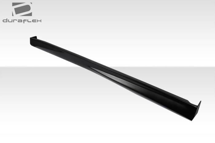 Honda Accord 4DR Type M Duraflex Side Skirts Body Kit 116417 thumbnail 5