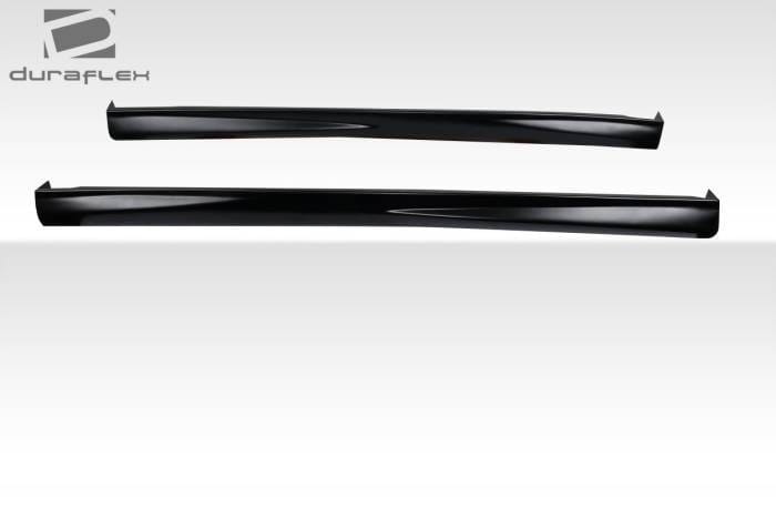 Honda Accord 4DR Type M Duraflex Side Skirts Body Kit 116417 thumbnail 7