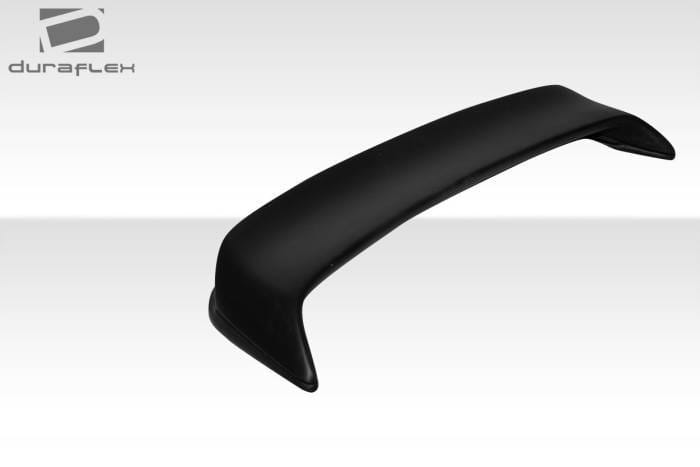BMW 3 Series 2DR LTW Duraflex Body Kit-Wing/Spoiler 116430 thumbnail 6