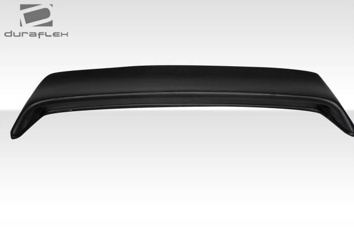 BMW 3 Series 2DR LTW Duraflex Body Kit-Wing/Spoiler 116430 thumbnail 7