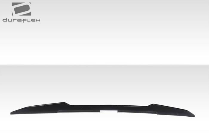 Mercedes C Class 4DR Plasma Duraflex Body Kit-Wing/Spoiler 116437 thumbnail 2