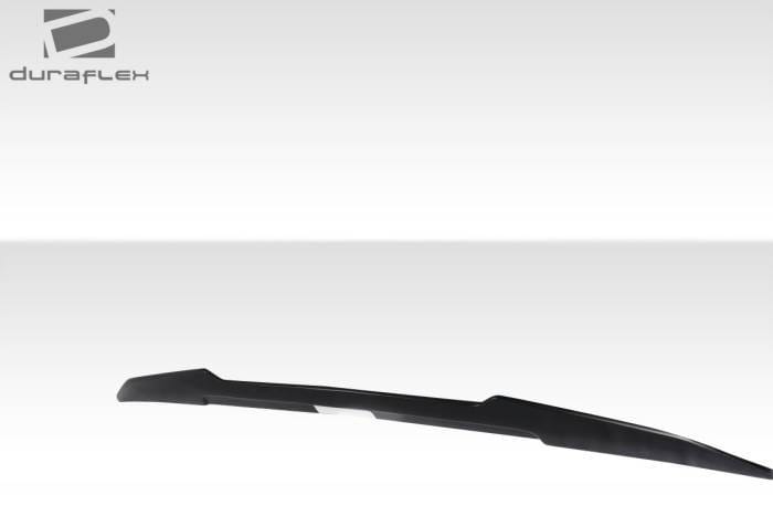Mercedes C Class 4DR Plasma Duraflex Body Kit-Wing/Spoiler 116437 thumbnail 3