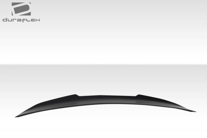 Mercedes C Class 4DR Plasma Duraflex Body Kit-Wing/Spoiler 116437 thumbnail 5