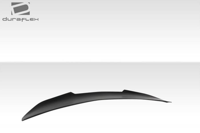 Mercedes C Class 4DR Plasma Duraflex Body Kit-Wing/Spoiler 116437 thumbnail 6