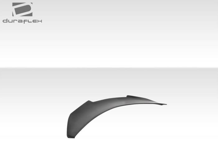 Mercedes C Class 4DR Plasma Duraflex Body Kit-Wing/Spoiler 116437 thumbnail 7