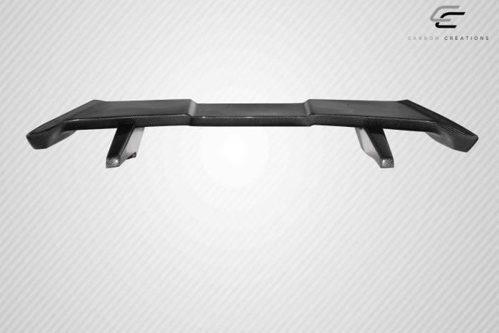 Hyundai Veloster MR Carbon Fiber Creations Body Kit-Wing/Spoiler 116451 thumbnail 3