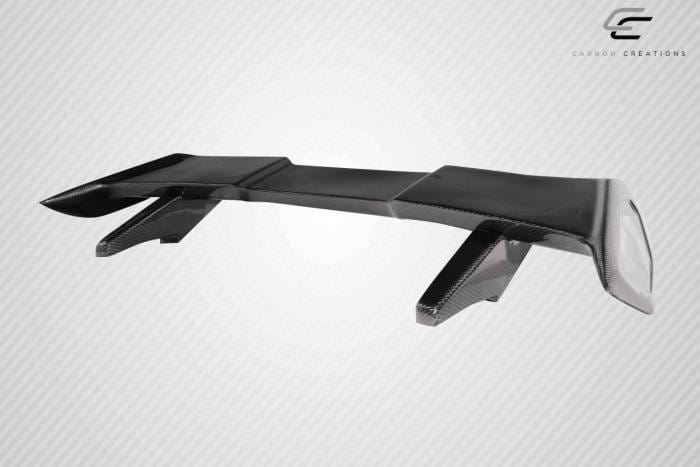 Hyundai Veloster MR Carbon Fiber Creations Body Kit-Wing/Spoiler 116451 thumbnail 5