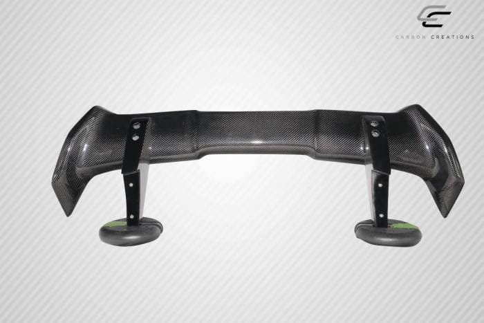 Hyundai Veloster MR Carbon Fiber Creations Body Kit-Wing/Spoiler 116451 thumbnail 7