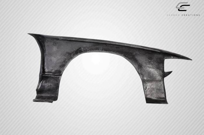 Nissan 240SX K Power Style Carbon Fiber Body Kit- Front Fenders 116454 thumbnail 7