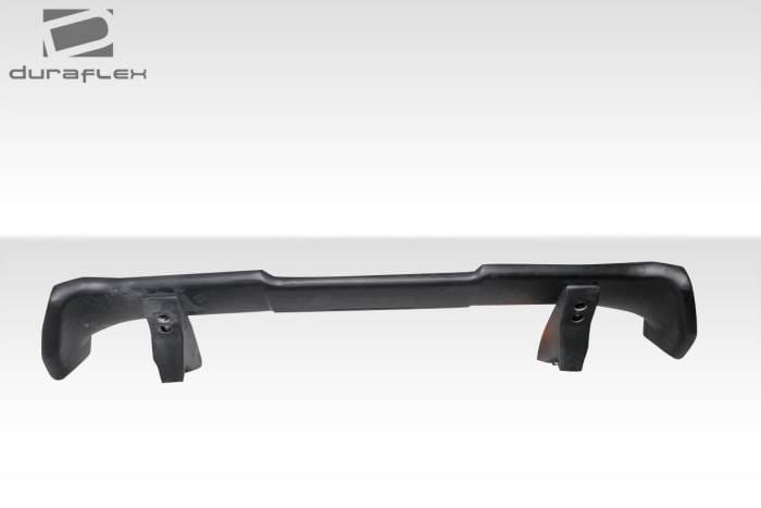 Hyundai Veloster (non Turbo) Nobo Duraflex Body Kit-Wing/Spoiler 116458 thumbnail 2