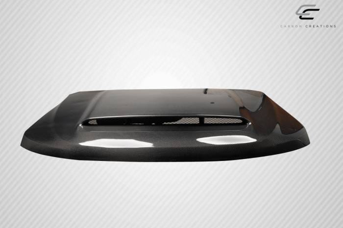 Jeep Grand Cherokee Demon Look Duraflex Body Kit- Hood 116322 thumbnail 2