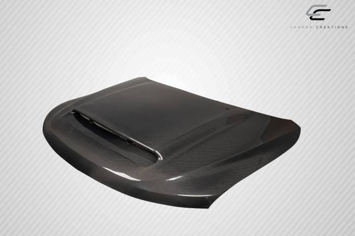 Jeep Grand Cherokee Demon Look Duraflex Body Kit- Hood 116322 thumbnail 3