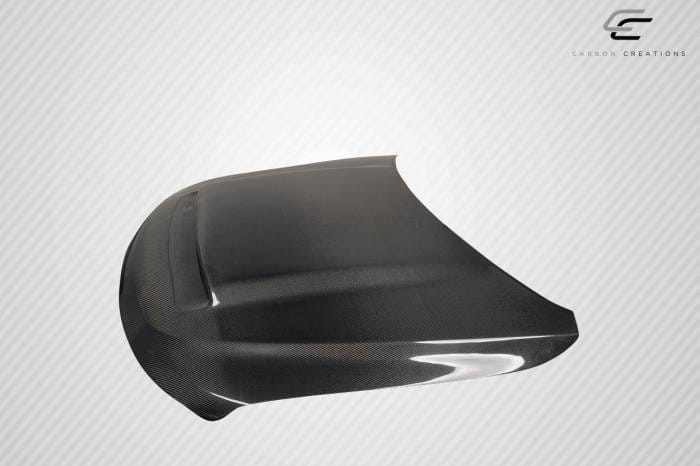 Jeep Grand Cherokee Demon Look Duraflex Body Kit- Hood 116322 thumbnail 4