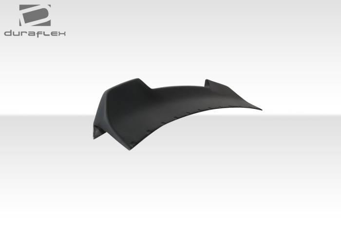 Dodge Charger SKS Duraflex Body Kit-Wing/Spoiler 116356 thumbnail 3