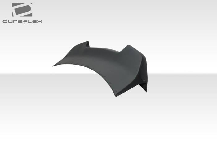 Dodge Charger SKS Duraflex Body Kit-Wing/Spoiler 116356 thumbnail 4