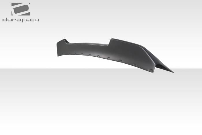 Dodge Charger SKS Duraflex Body Kit-Wing/Spoiler 116356 thumbnail 6
