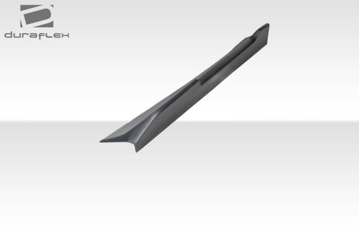 Dodge Charger SKS Duraflex Body Kit-Wing/Spoiler 116356 thumbnail 7