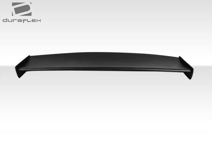 Hyundai Genesis 2DR RBS V2 Duraflex Body Kit-Wing/Spoiler 116383 thumbnail 2