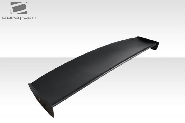 Hyundai Genesis 2DR RBS V2 Duraflex Body Kit-Wing/Spoiler 116383 thumbnail 3