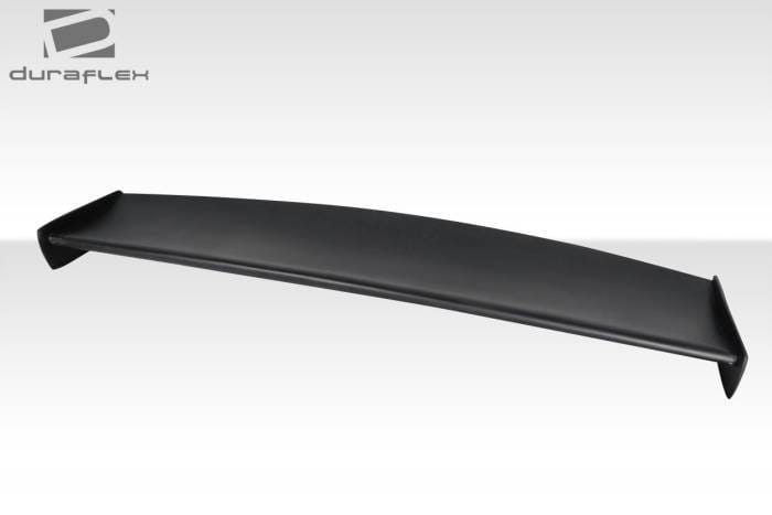 Hyundai Genesis 2DR RBS V2 Duraflex Body Kit-Wing/Spoiler 116383 thumbnail 4