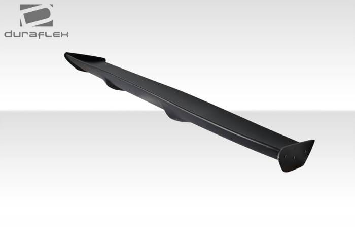 Hyundai Genesis 2DR RBS V2 Duraflex Body Kit-Wing/Spoiler 116383 thumbnail 6