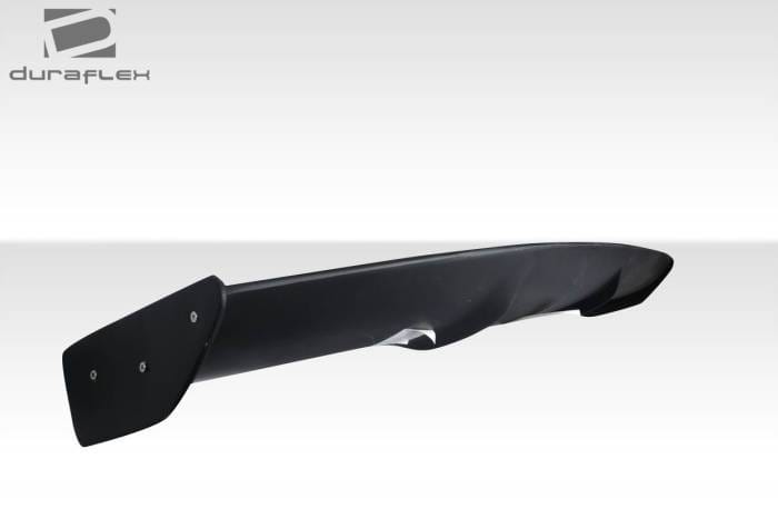 Hyundai Genesis 2DR RBS V2 Duraflex Body Kit-Wing/Spoiler 116383 thumbnail 7