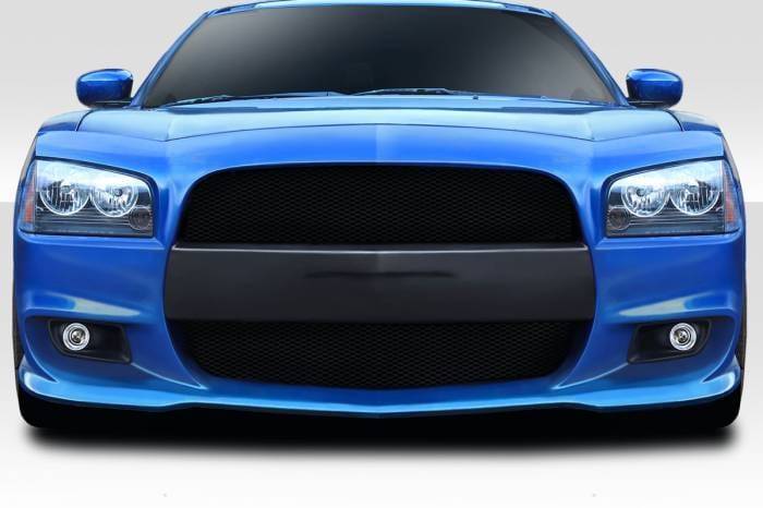 Dodge Charger SRT2 Duraflex Front Body Kit Bumper 116401