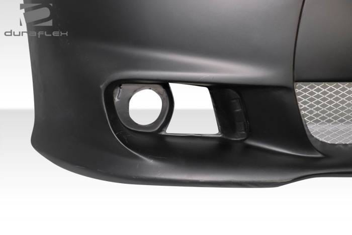 Dodge Charger SRT2 Duraflex Front Body Kit Bumper 116401 thumbnail 5