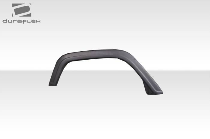 Jeep Wrangler JL Look Duraflex 4pcs Fender Flares!!! 116578 thumbnail 6